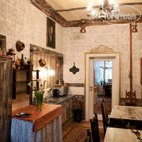 Old Time Hotel
