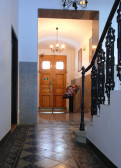 Pension Prague City 3*