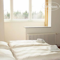 A&O Prague Metro Strizkov 