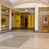 Az Hostel