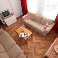 Down Town Residence 