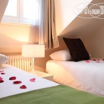 MH Apartments Central Prague 