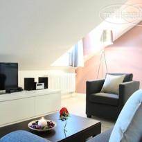 MH Apartments Central Prague 