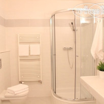 MH Apartments Central Prague 