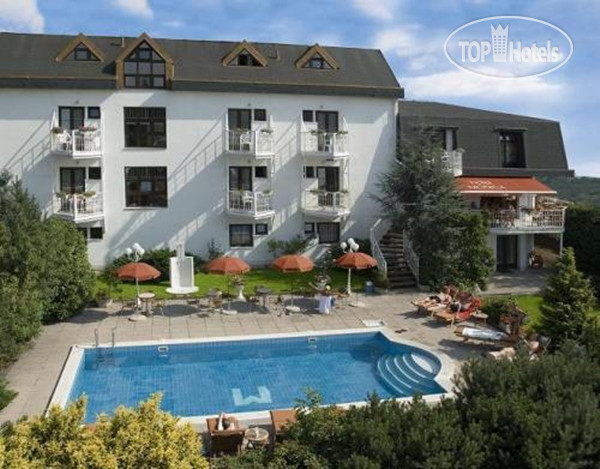 Hotel photo Monica 3*
