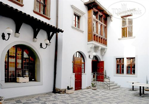 Old Town Residence