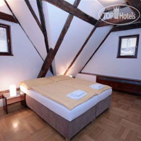 Old Town Residence