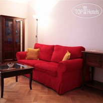 Old Town Residence