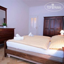Old Town Residence