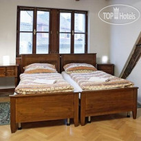 Old Town Residence