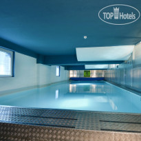 Plus Prague Бассейн