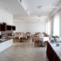 Popelka Hotel Ресторан