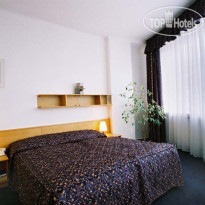 Harmony hotel Prague