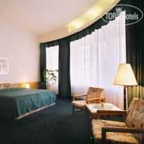 Harmony hotel Prague