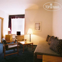 Harmony hotel Prague