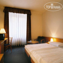 Harmony hotel Prague