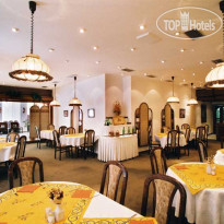 Harmony hotel Prague