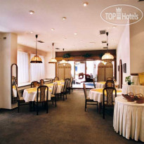 Harmony hotel Prague