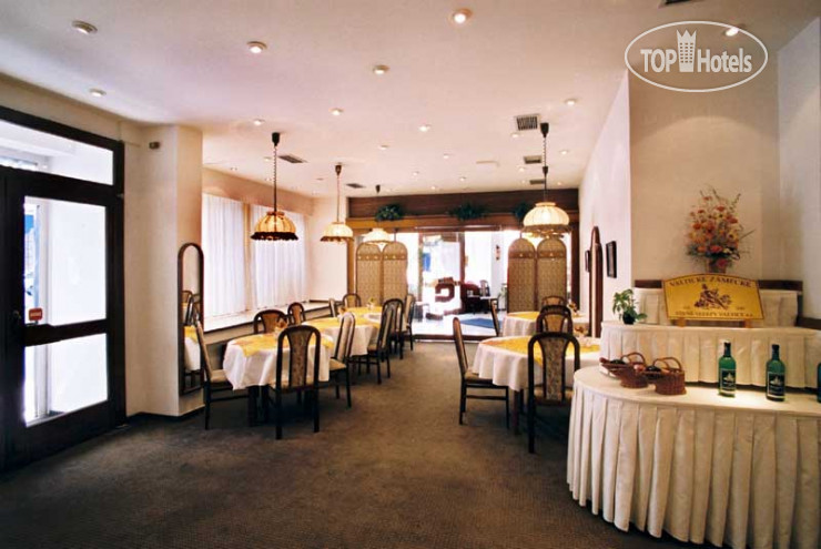 Harmony hotel Prague
