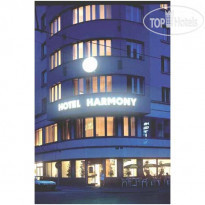 Harmony hotel Prague