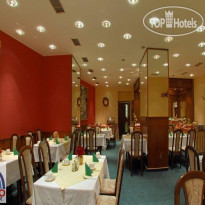 Harmony hotel Prague