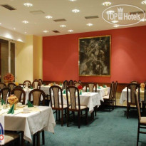 Harmony hotel Prague