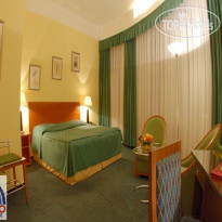 Harmony hotel Prague