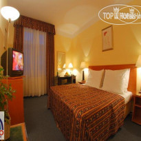 Harmony hotel Prague
