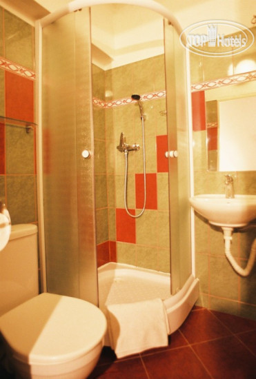 New photos from tourists U zlateho konicka 3*