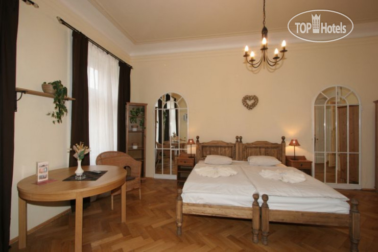 Hotel photo Merlin 3*