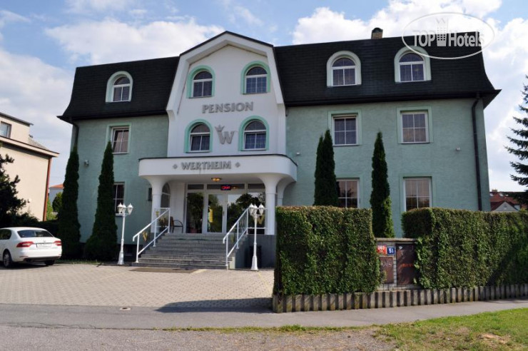 Hotelier's photos Wertheim 3*