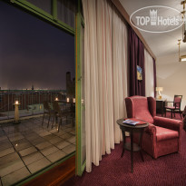 EA Hotel Royal Esprit
