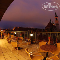EA Hotel Royal Esprit