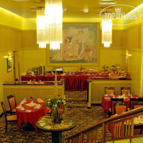 EA Hotel Royal Esprit