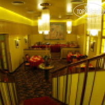 EA Hotel Royal Esprit
