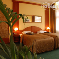 EA Hotel Royal Esprit