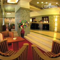 EA Hotel Royal Esprit