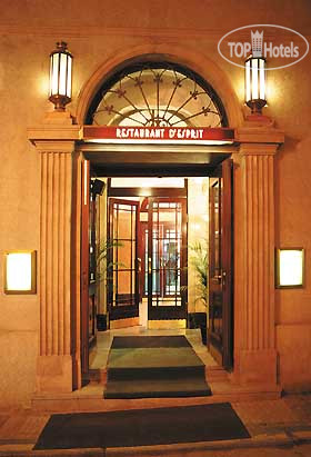 EA Hotel Royal Esprit
