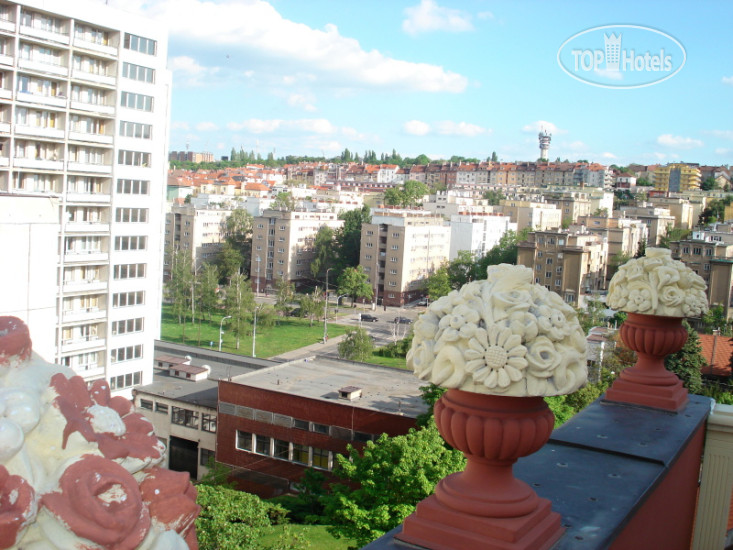 New photos from tourists Hormeda 3*