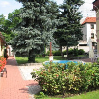 Hotel Elizza