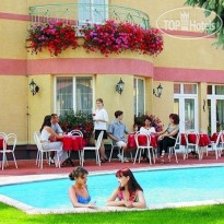 Hotel Elizza