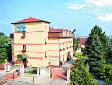 Hotel Elizza 3*
