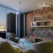 VN17 Apartments living room apartment n. 712