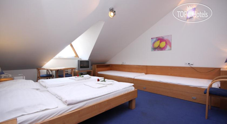 New photos from tourists Residence 45 3*