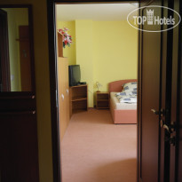 Penzion EUROCLUB Praha 