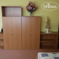 Penzion EUROCLUB Praha 