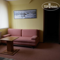 Penzion EUROCLUB Praha 