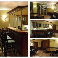 Penzion EUROCLUB Praha 