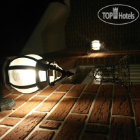 Penzion EUROCLUB Praha 