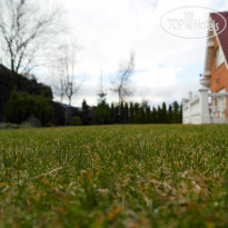 Penzion EUROCLUB Praha 